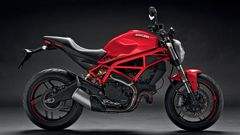Illustration for article titled Apex fans and Ducati Fans rejoice.